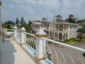City view