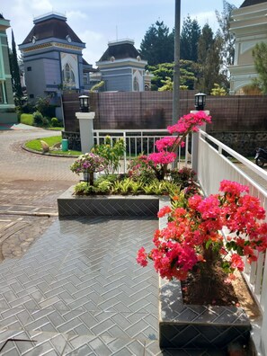 Fachada
