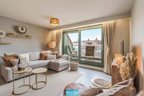 Coin séjour