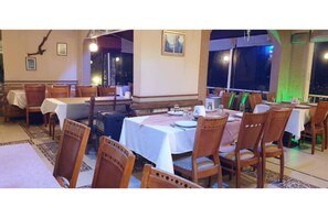 Restauranger
