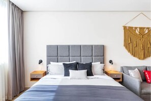 Tulum City Apartments - Casa Elena 
Acogedor estudio con cama king-size
