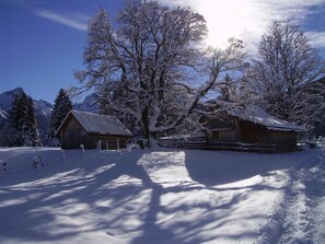 Boendeområde