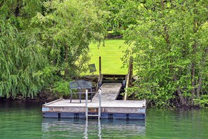 Cozy-Cabin-Private-Dock