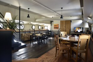 Restauranger