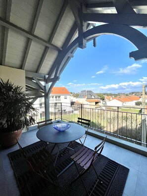 Balcon