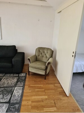 Interiör