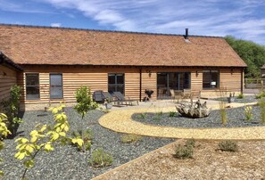 Welcome to Evenwood Gables, Acton Burnell, Shrewsbury, Shropshire