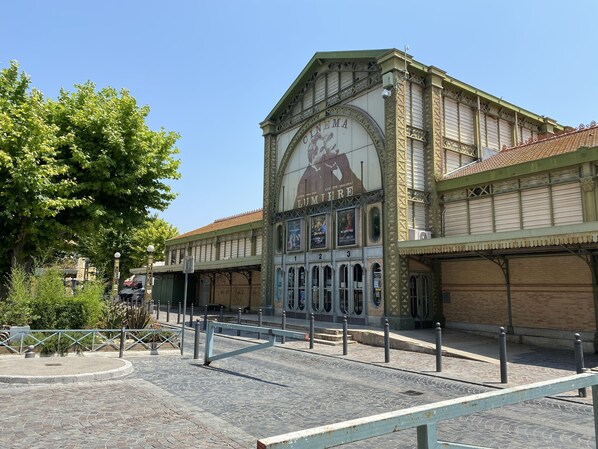 Site d’intérêt