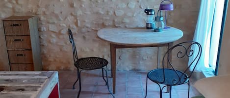 Restauration