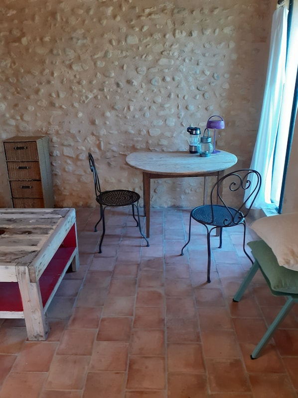 Restauration
