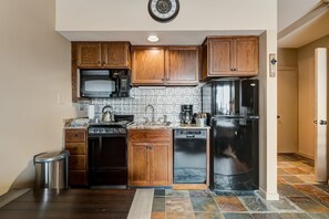 Kitchenette