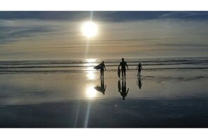 Spiaggia
