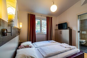 Chambre Ă coucher