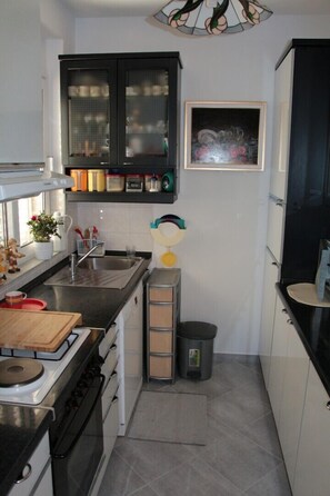 Eget kök