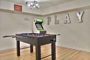 Spielezimmer