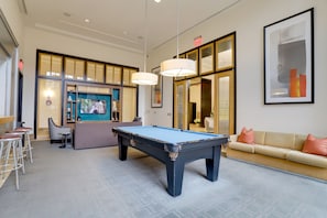 Billiards