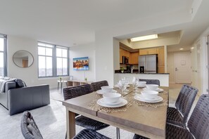 Sala da pranzo
