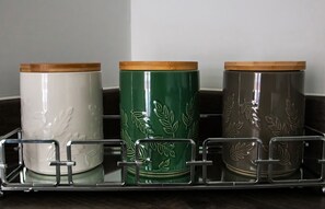 Miscellaneous