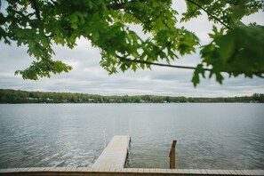 Michigan Lake Life