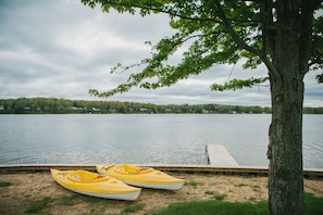 Michigan Lake Life