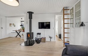 Interiör