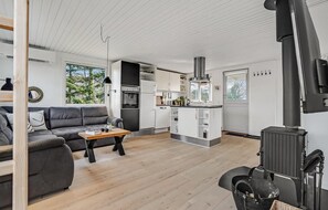 Interiör
