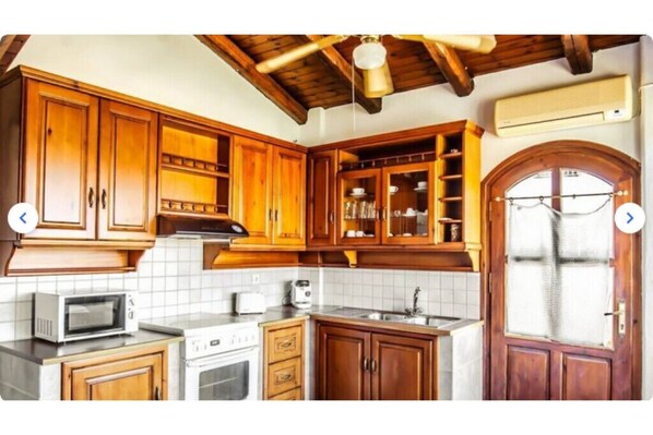 Cozinha privada