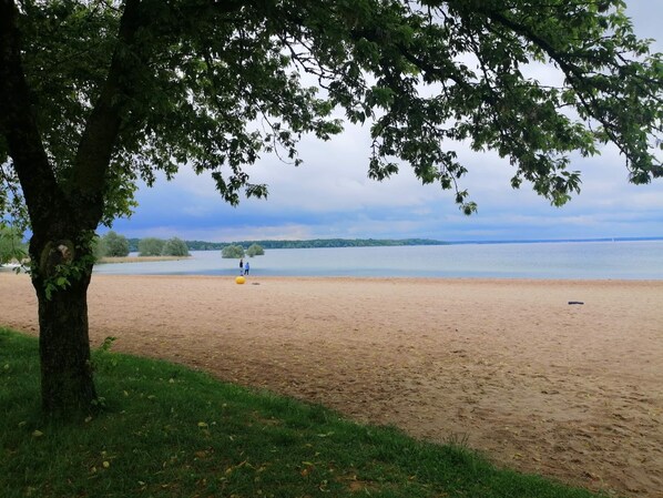 Plage
