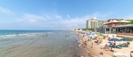 Spiaggia