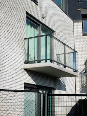 Udvendig detalje