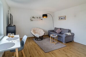 Coin séjour