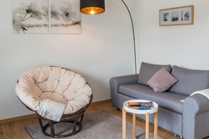Coin séjour