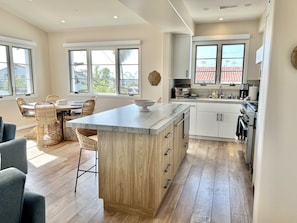 Main floor