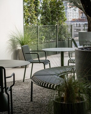 Terrazza/patio