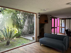 Intérieur