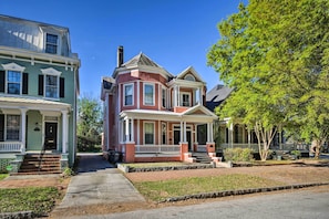 Property Exterior