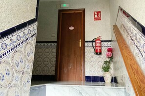 Entré / Reception