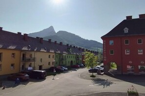Närområdet [sommar] (&lt; 1 km)