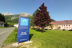 Hall d'entrée / Réception