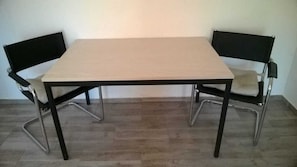 Restauration
