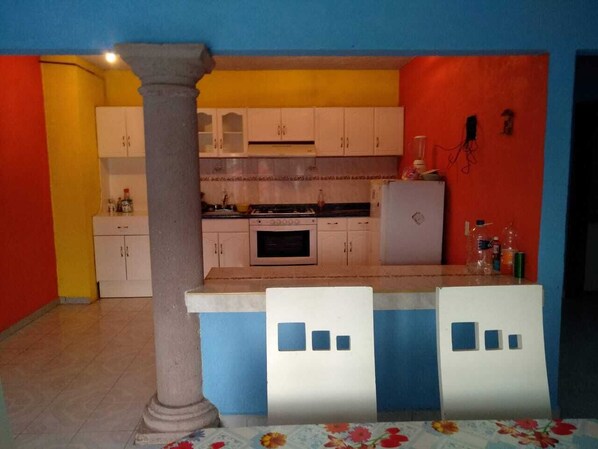 Cuisine privée