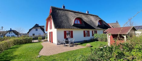 Eksteriør