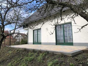 Außenbereich
