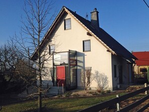Exteriör