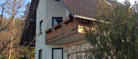 Exteriör