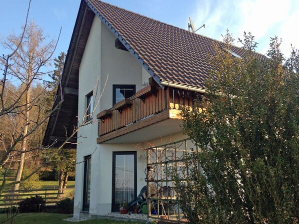 Exteriör