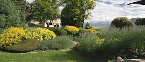 Villa Cristina - Civenna Bellaggio, Lake Como - NORTHITALY VILLAS luxury villas