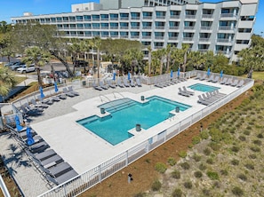 1204 Villamare | Community Amenities - 1204 Villamare | Community Amenities