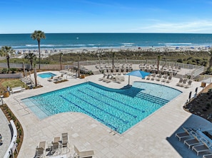 1204 Villamare | Community Amenities - 1204 Villamare | Community Amenities