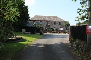 Esterni